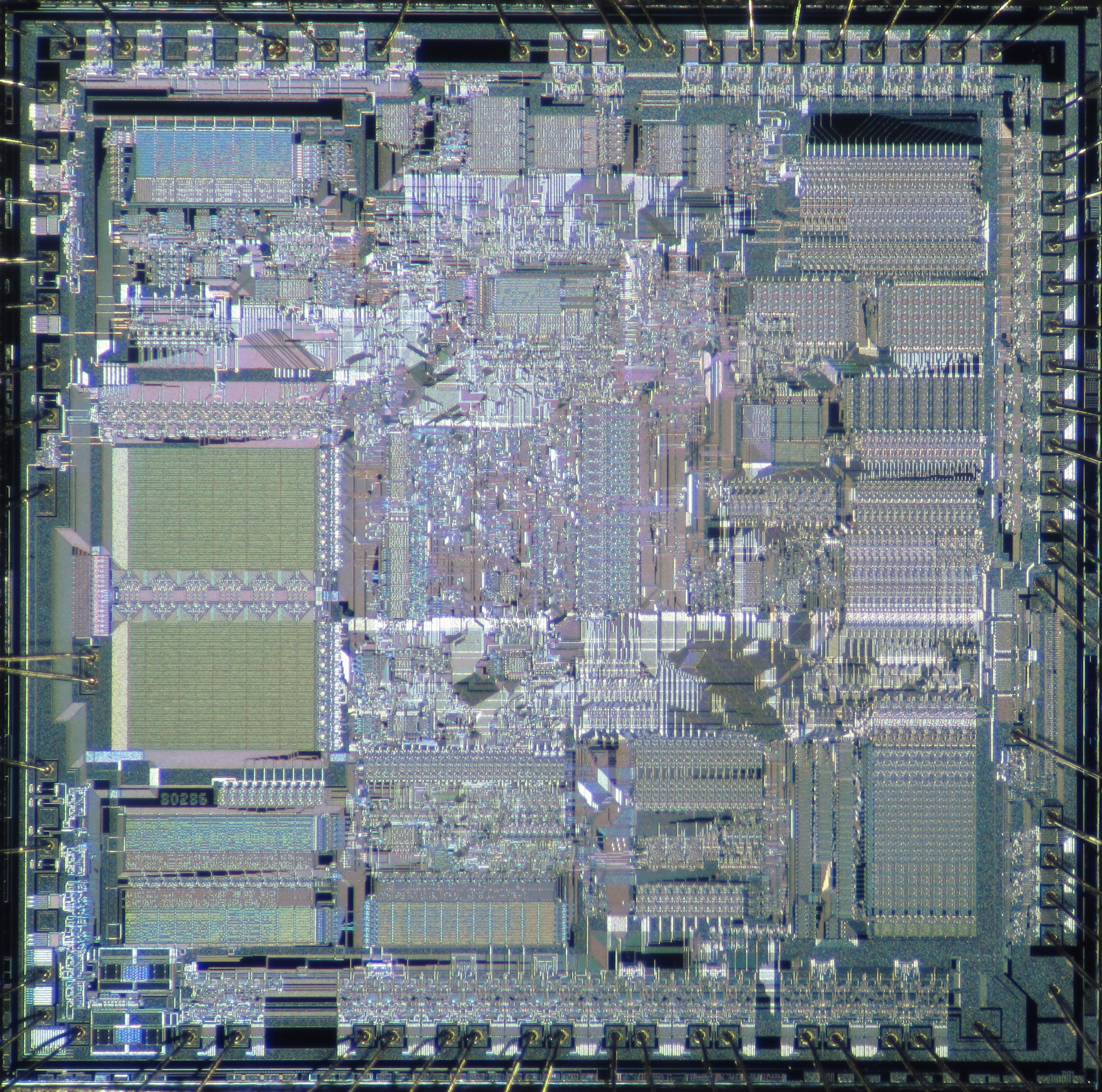 Des microprocesseurs d'Intel montés à La Chaux-de-Fonds
