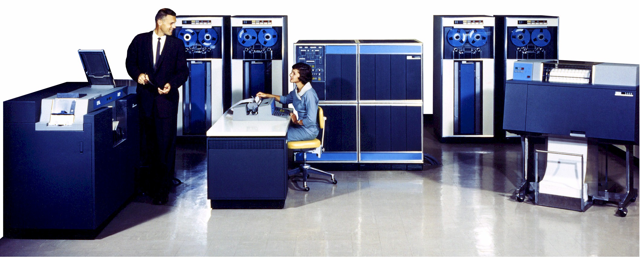 IBM1401