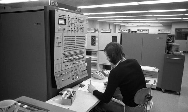 IBM-360