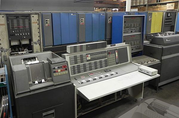 IBM-7094